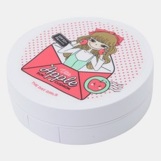 더데이걸_ 평촌점_ 생기뿜뿜 수분선쿠션 자외선 차단은 기본 촉촉하고 생기있게 지켜주는#무료배송#, 5개, 14ml
