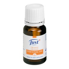 [스위스 유스트] 오렌지오일 10ml