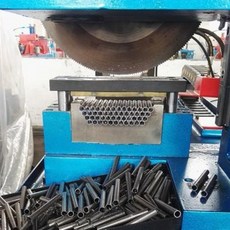 파이프 슬라이딩 각도 만능 커터 절단 기 315CNC수치제어 전자동절관기원관강관방관서보하, 01 XS315CNC 전자동 파이프 절단기