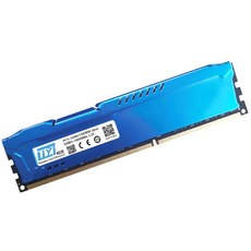 DDR3 메모리 4GB 8GB 16GB RAM 1866MHz 1600MHz 1333MHz 1066MHz 데스크탑 240 핀 1.5V UDIMM PC3-12800 10600 8500, [04] DDR3 2X8GB 1600MHZ, 1개