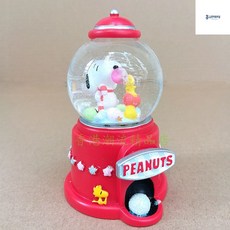 폼폼푸린스노우볼
