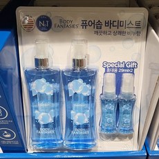 바디판타지퓨어솝