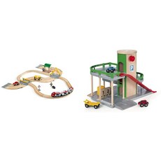 브리오기차레일