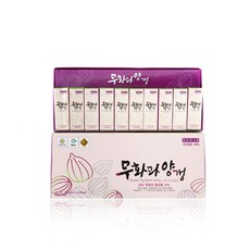 쿠플 무화과 양갱 45g X 10입, 1개