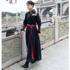 호위무사옷대여