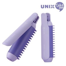 usb헤어롤핀