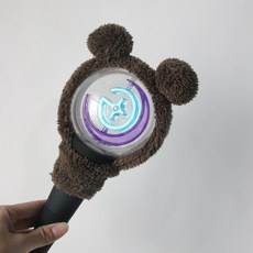 여자아이들응원봉