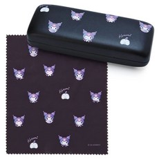 산리오안경닦이