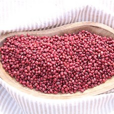 경북 영주 황가네 적두 팥 1kg, 1개