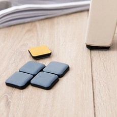 의자테프론패드