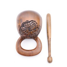 김덕주목탁 TOP01