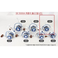 sb5000