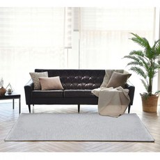 한일카페트투톤러그