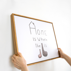 인터폰가리개천