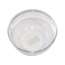 프랑스 듀라렉스 리즈클리어 강화유리 글라스보울-12cm 1개 (257700) 유리볼 화채보울, 투명