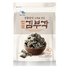 C-WEED 예맛 씨위드 찹쌀 김부각 150G 코스트코