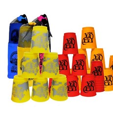 에디슨컵스택12pcs(박스형)