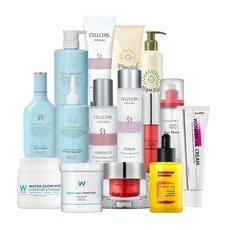 천연화장품넥크림30g