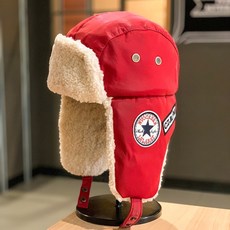 밍크귀달이모자