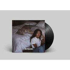 PEGGY GOU 페기 구 DJ Kicks LP 엘피 바이닐 - 페기구lp