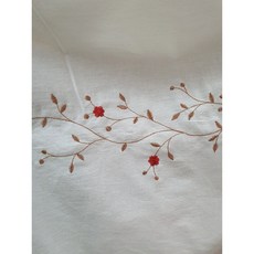 광목자수