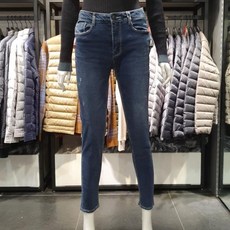 닉스여성청바지