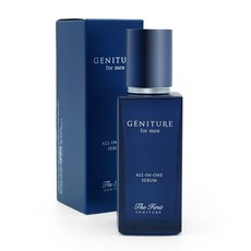 오휘 더 퍼스트 제너츄어 포맨 올인원 세럼 90ml, 1개 - 더퍼스트제너츄어포맨