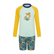 아레나남아수영복