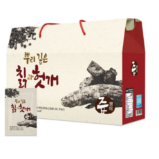 지리산칡마니