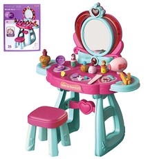 바니랜드화장대