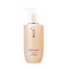 Sulwhasoo 순행 클렌징폼 200ml+30cc51e VC2#e$19883eBRD%t19918&, Z1store 1