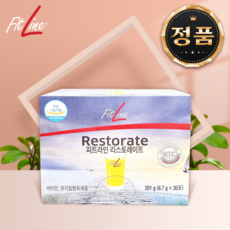 피트라인 리스토레이트, 67g, 1개