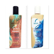 디보티드화이트태닝