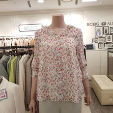 BCBG O수딩 플라워 BL - B2B3B411