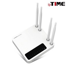 ipTIME 유무선 공유기 A604MU 867Mbps