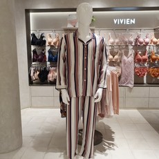 비비안남자잠옷