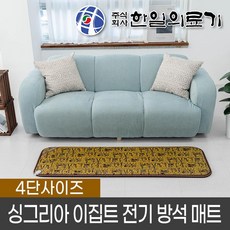 한일의료기금사4단
