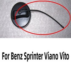 주유구캡 주유구끈 커버 뚜껑 끈 새로운 연료 오일 탱크 커버 케이블 캡 로프 benz, 1개