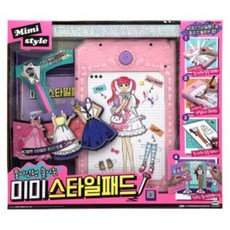 미미스타일패드