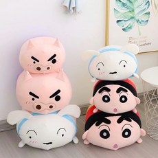 흰둥이쿠션