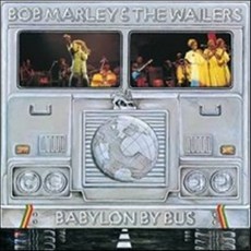 [LP] Bob Marley & The Wailers - Babylon By Bus [2LP] - 베이빌론lp