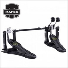 Mapex 마펙스 ARMORY 드럼 더블/트윈 페달 P800TW