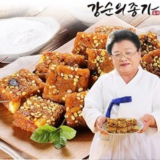 강순의 영양약밥 1세트(48봉) 영양밥 아침대용 약밥, 1세트_(48봉)