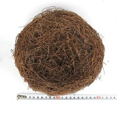 타조알 음료용 새 둥지 디저트 그릇 타조 계란 달걀 모양 세라믹 패션 레스토랑 식기, [08] 타조알 style 4 base