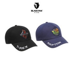 블랙야크키즈머플러