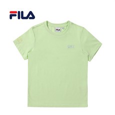 휠라키즈티셔츠