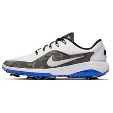 나이키 라이톤 블루밍카모 스파이크 프로 골프화 Nike React Vapor 2 Golf NRG BLUE Ryder Cup