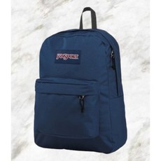 잔스포츠 JANSPORT 슈퍼브레이크 플러스 랩탑 NAVY JS0A4QUE1003 1197329