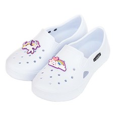 어린이유니콘실내화