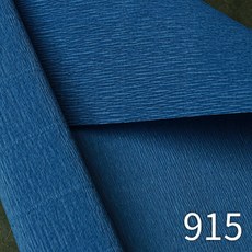 파스텔크래프트 [이탈리아 수입][140g] 주름지 49색, 915번, 50x250cm